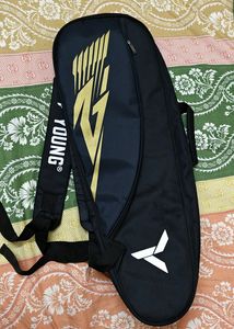 Completely Unused Young Badminton Kit Bag