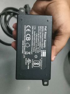 Power supply Adapter &amp; Cable Set