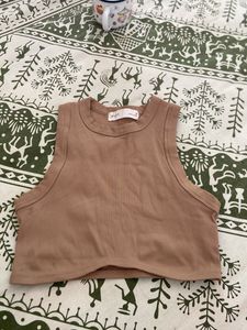Tank Tops