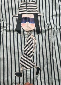 Cartoon Shirt  cool