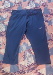 Asics Women's Gym Tights/ Capri