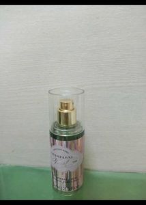 Bath &amp; Body Works Champagne Frost Fragrance Mist