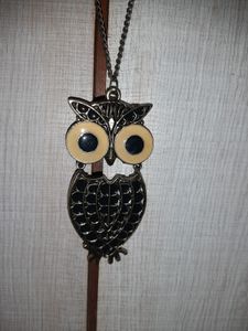 Western Neckpiece