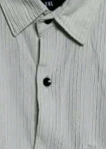 Striped Long Sleeve Shirt