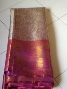 Tissue Silk Saree sale