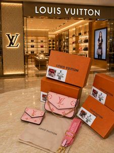 Louis Vuitton Crossbody