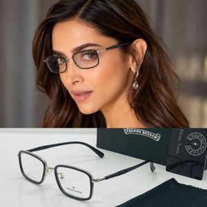 Chrome Hearts Eyeglasses Frames