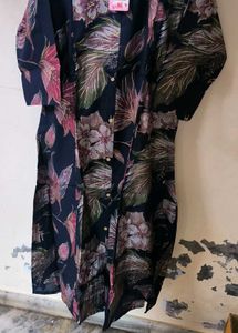 Jessica Inayaa Printed Kurta