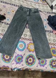 Women's straight Jeans