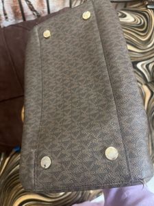 Michael Kors Satchel Bag
