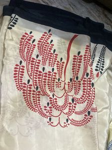 2 Saree Combo