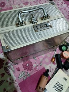 Vanity Box