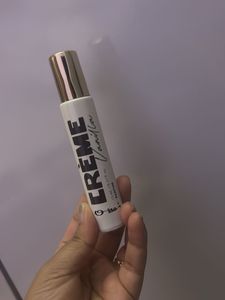 Creme Vanilla Perfume spray