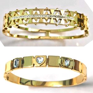 Antiturnish bracelet lock model combo of 2
