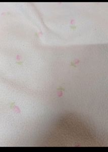 Warm Baby Comforter Or Kambal