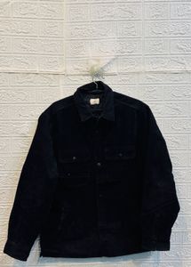 🇦🇺 H&amp;M imported Corduroy Jacket