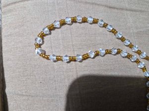 Two Beautiful Chains