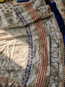 Anarkali frock
