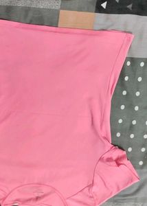 Adidas Pink T-Shirt
