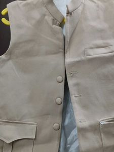 Kurtis&amp; coat