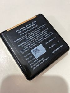 Manish Malhotra x My Glam Compact Powder