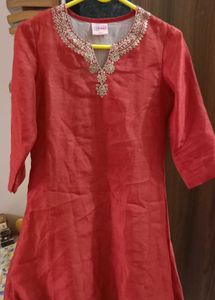 Design Kurti