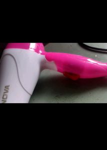 Hair Dryer