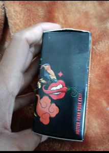 Nykaa x Naagin Indian Hot Sauce Lip Gloss