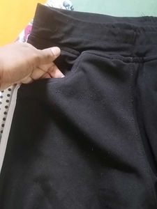 Comfortable Track Pants - Set of 4