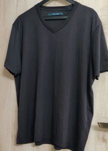 Classic V-Neck T-Shirt