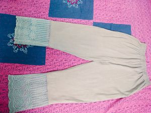 Pakistani Suit Very Beautiful.. Totally New ❤️❤️
