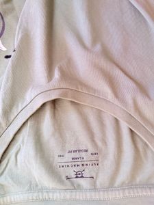 Graphic Print T-Shirt