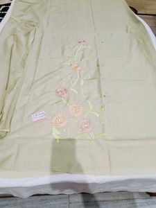 🇳🇿💫🎀Elegant Embroidered Kurta Set with Dupatta