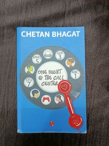 One Night @ The Call Centre