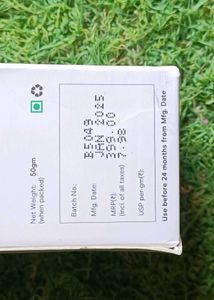 Deconstruct Fluid Brightening Sunscreen