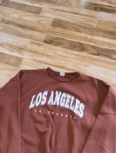 Los Angeles California Sweatshirt