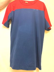 Colorblock T-Shirt