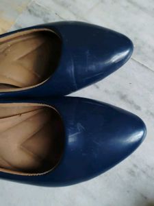 Navy Blue Color Bellies