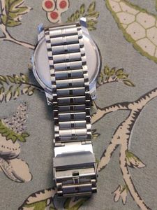 Men's Classic Wristwatch