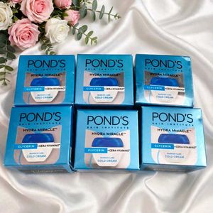 Hydrating Face Moisturiser for All Skin Types