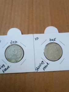❣️5 Rs Shifting Error Both Hyderabad