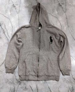 Polo Ralph Lauren Zip Hoodie
