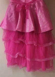 Gown