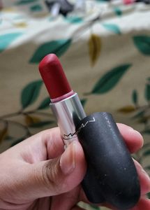 M.A.C Lipstick Werk WeR.k Wer.kk