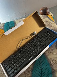 Prodot Wired Keyboard