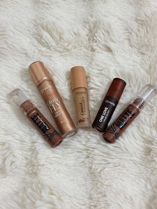 🌸Mars Makeup Lot🌸