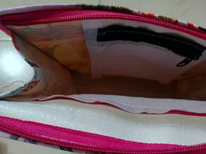 Chic Paris Themed Tote Bag