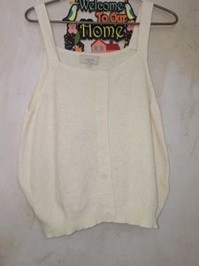 Cute Knit top
