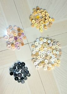 Buttons Pack 4