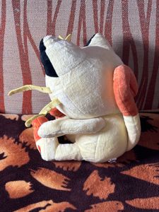Pokemon Meowth Plush Toy